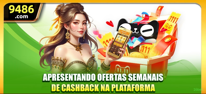 APK oficial da 16bet para Android