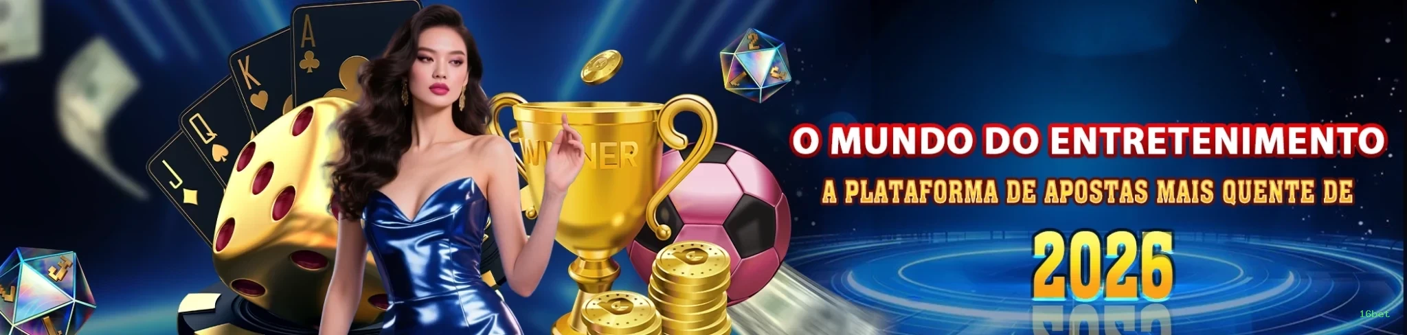 APP oficial da 16bet para mobile