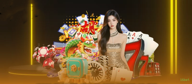 Jogos de fortune da 16bet com prêmios incríveis