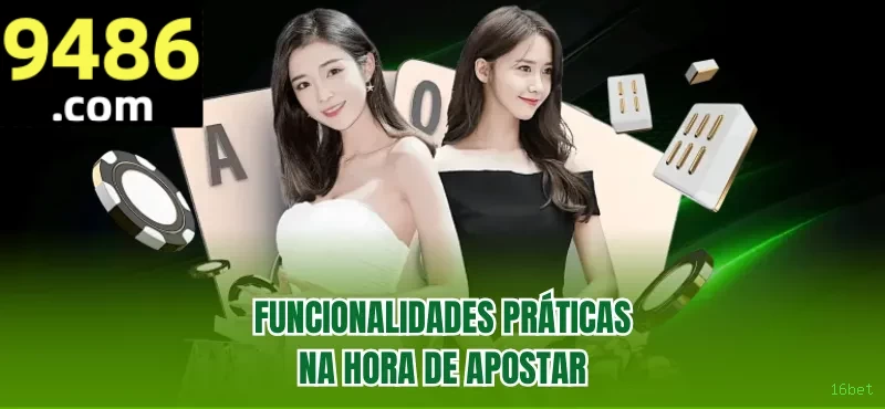 Jogos de fortune da 16bet com prêmios incríveis