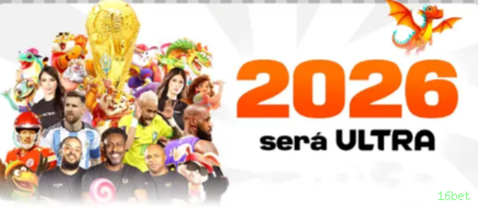 Login seguro na 16bet
