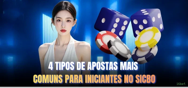 Jogos de loteria online na 16bet